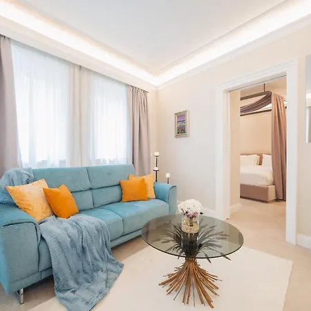 Apart-hotel Naxi Taormina