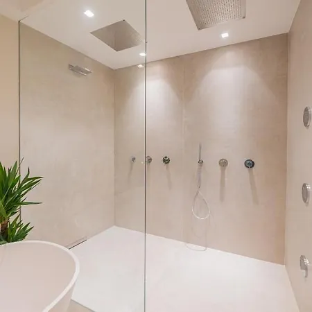 Naxi Apart-hotel