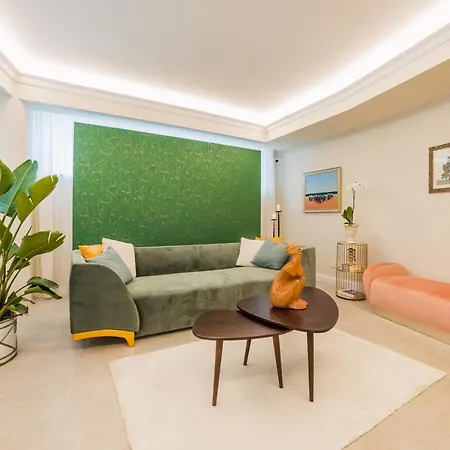 Apart-hotel Naxi *