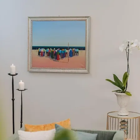 Naxi Apart-hotel Taormina