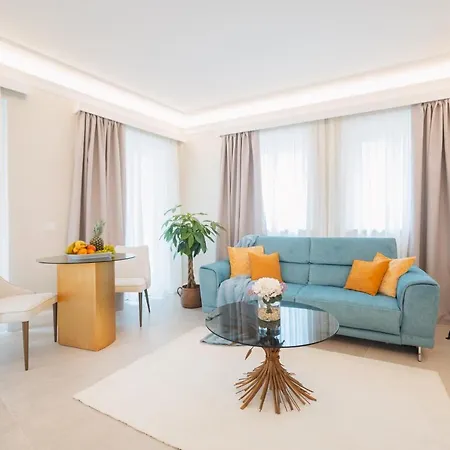 Apart-hotel Naxi Taormina