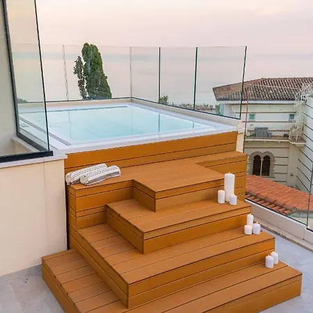 Apart-hotel Naxi Taormina