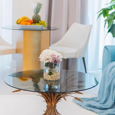 Naxi Apart-hotel