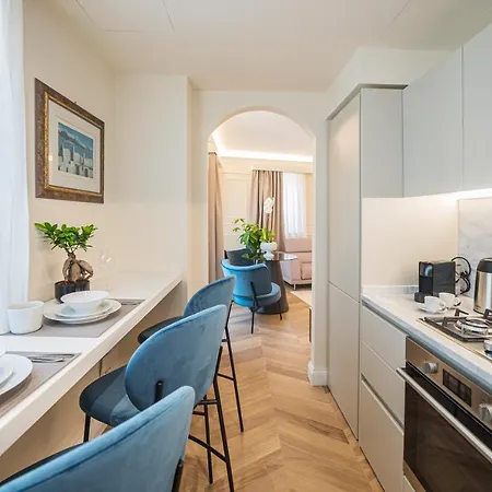 Naxi Apart-hotel Taormina