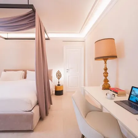 Naxi Apart-hotel
